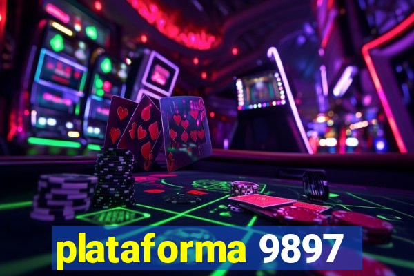 plataforma 9897